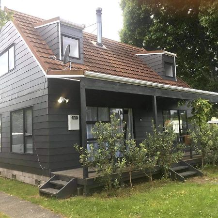 Hirangi Cottage 투랑가이 외부 사진