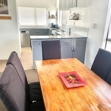 Hirangi Cottage 투랑가이 외부 사진