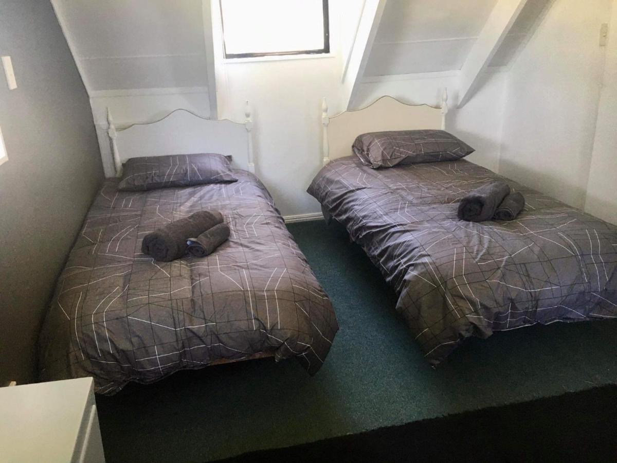 Hirangi Cottage 투랑가이 외부 사진