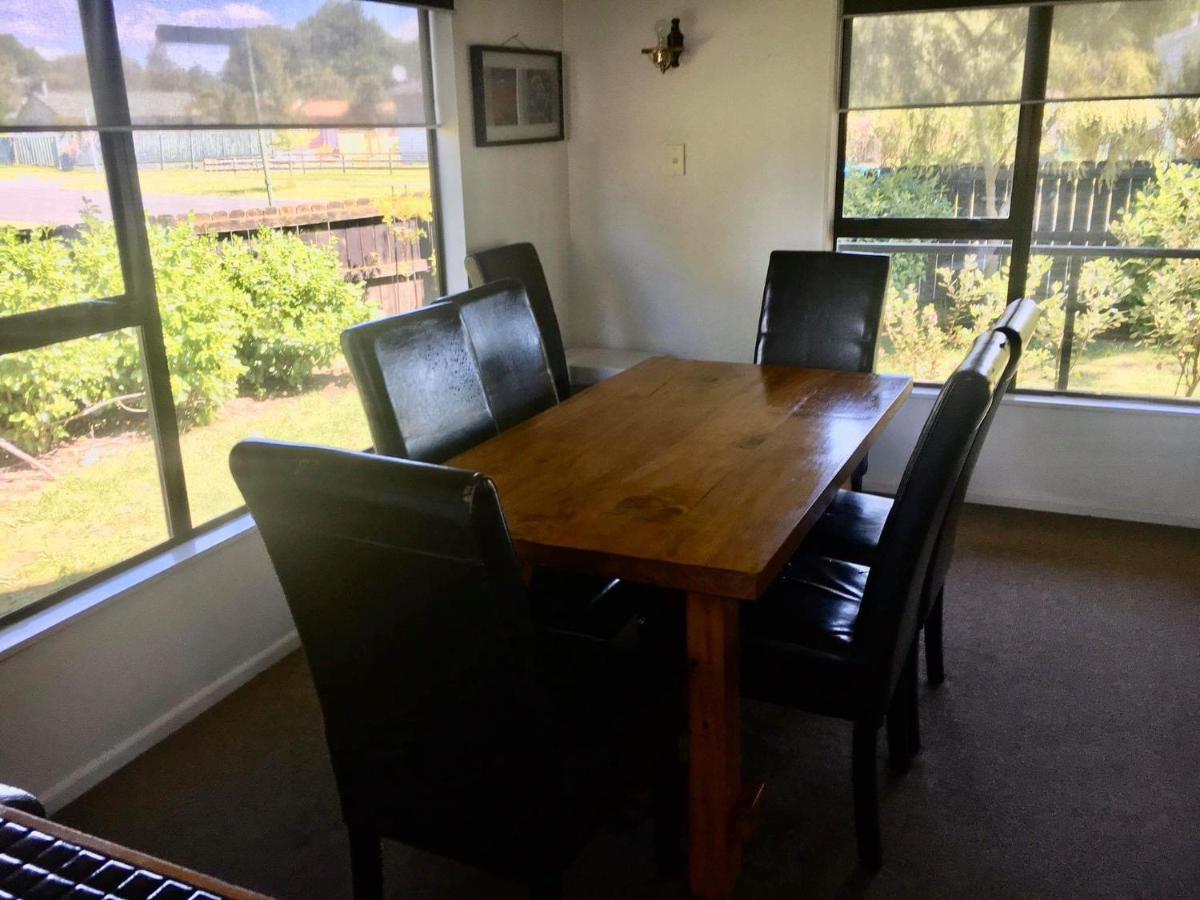 Hirangi Cottage 투랑가이 외부 사진