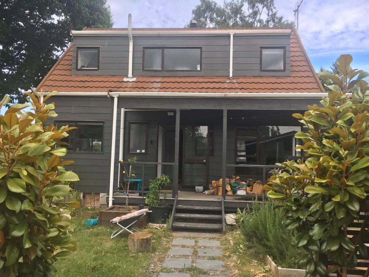 Hirangi Cottage 투랑가이 외부 사진