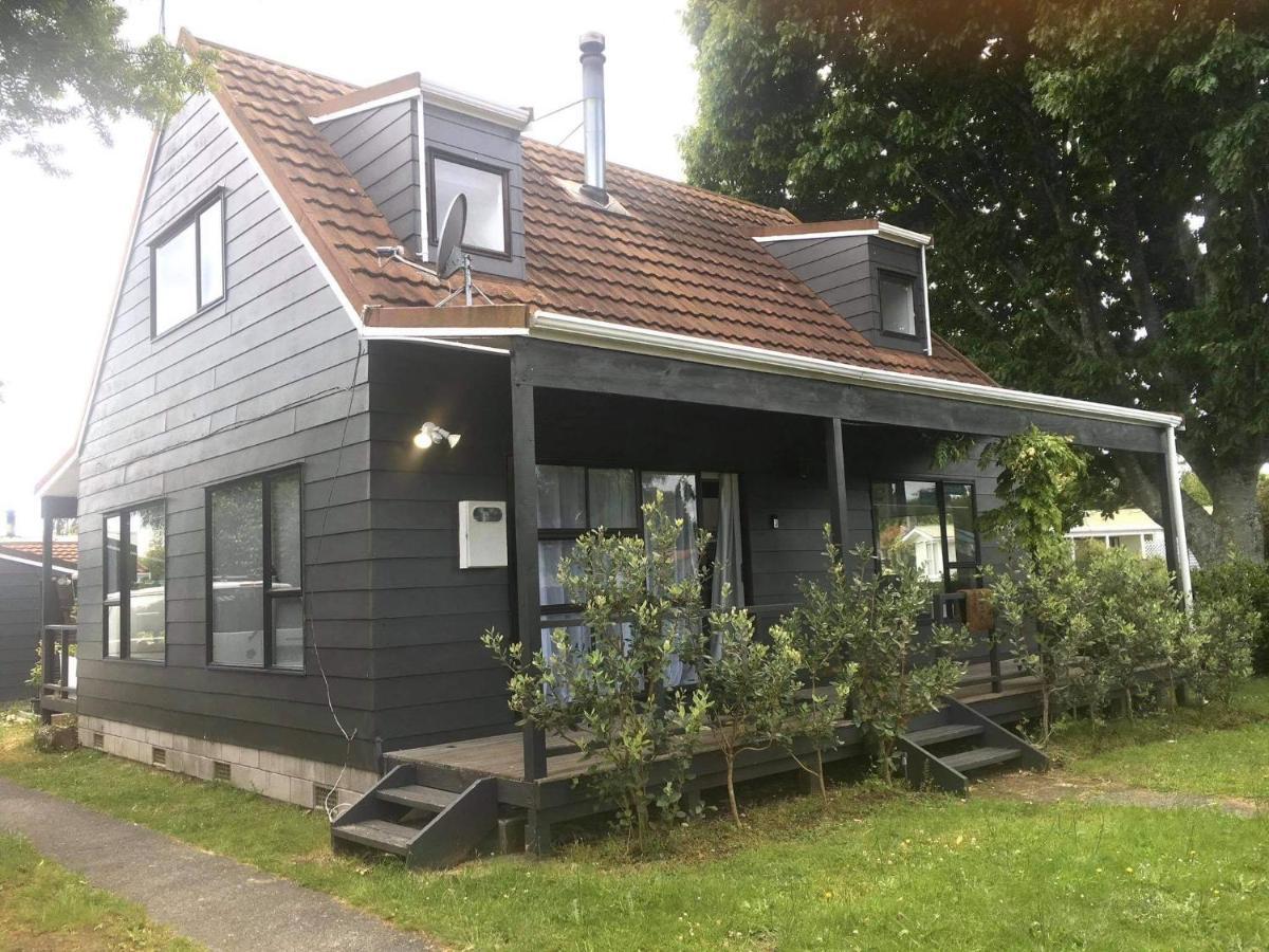 Hirangi Cottage 투랑가이 외부 사진