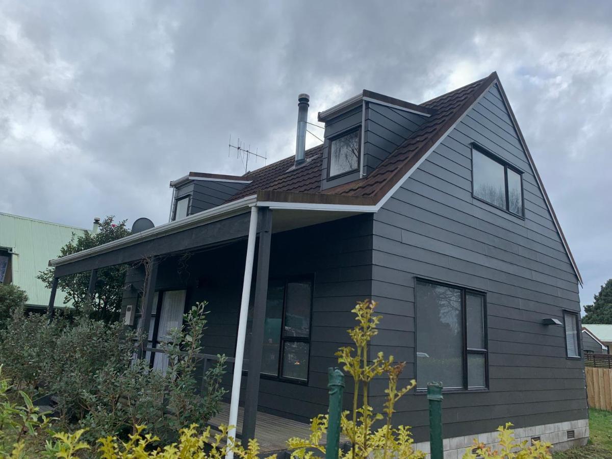 Hirangi Cottage 투랑가이 외부 사진